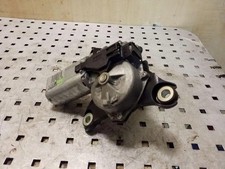 OPEL INSIGNIA A G09 Heckscheibenwischermotor 13269910 2.00 Diesel 26129492