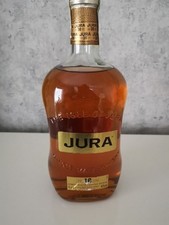 Jura 16 Jahre