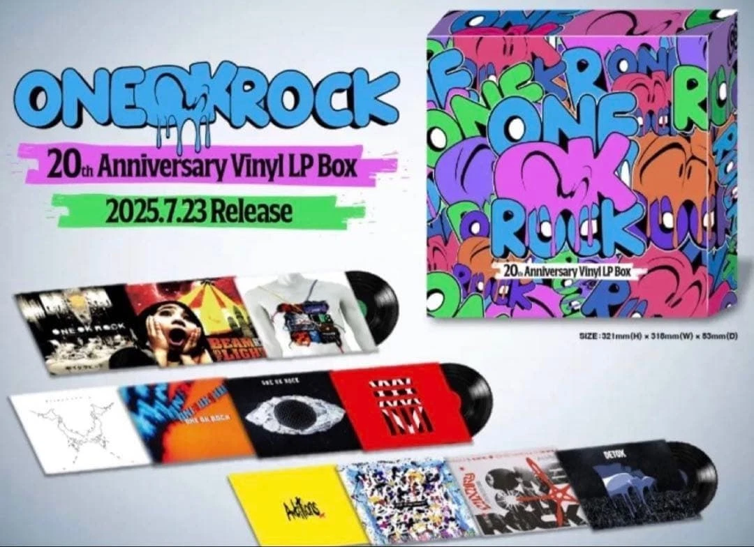 one ok rock | eBay