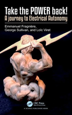 Emmanuel Fragnière (u. a.) | Take the POWER back! | Buch | Englisch (2026)