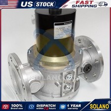 1Pc New Honeywell VE4080B3004 Solenoid Gas Valves Burner wr US Free TAX