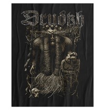 DRUDKH - Bandera 'One Who Talks To The Fog'