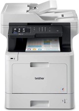 MFC-L8900CDW Business Color Laser All-in-One ...