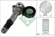 Riemenspanner Keilrippenriemen Schaeffler INA 534 0735 10 für MAZDA CX 30 DM DT
