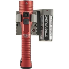 Stinger 2020 S - 120V AC/12V DC - PiggyBack - Red