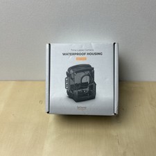 Brinno ATH 1000 Time Lapse Camera Waterproof Housing New Sealed
