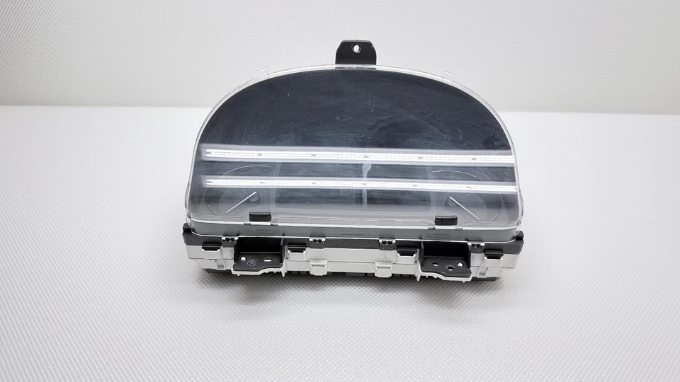 Cuadro de instrumentos velocímetro Honda Passport 2022 2023 78100-TGS-AC10-M1 OEM Foto 2 de 4