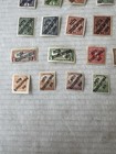 Czech  Overprint Ceskoslovenska 1919 Used &  Unused Old Rare Stamp Group Of  20 — photo 6