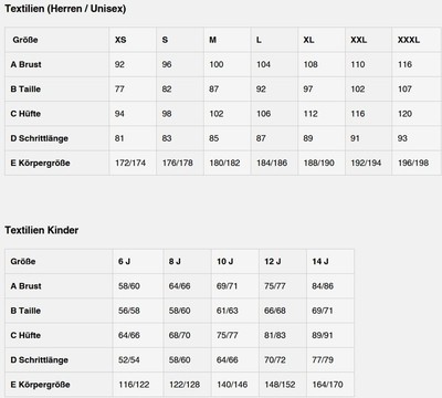 Derbystar Trainingsjacke Primo Trainingstop 612031
