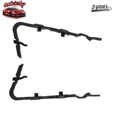 Right&Left Front Bumper Fascia Retainer Set For Dodge Grand Caravan 2011-20