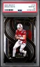 147981939 Drake Maye 2024 Panini Select #113 Premier Rookie RC PSA 10