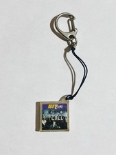 Tiger Electronics Hit Clips Backstreet Boys The Call Micro Music Clip