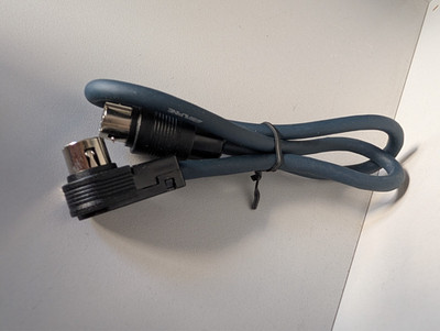 ALPINE AI-NET Kabel 50 cm für Alpine CD Wechsler AI NET CHA-S 634 604 614 [I17]
