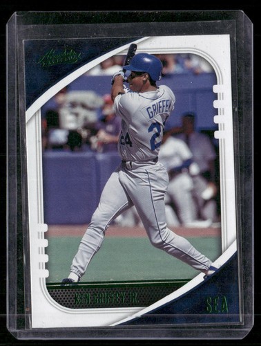 2021 Ken Griffey Jr. [Retail] #85
