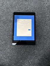 HTC Nexus 9 OP82100 Blu Wi-Fi 16GB 2GB Ram 8.9" Tablet Android Vedi Descrizione