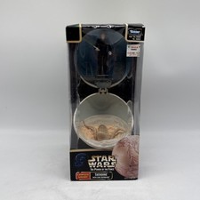 Star Wars  Complete Galaxy - Tatooine with Luke Skywalker Sealed