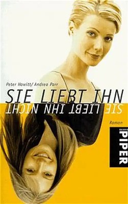 Sie liebt ihn - Sie liebt ihn nicht