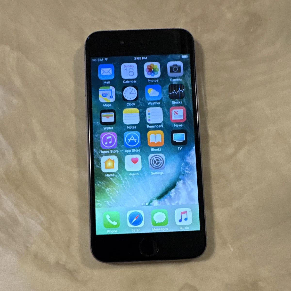 25+ Apple iPhone 6 16GB Cell Phones & Smartphones for sale