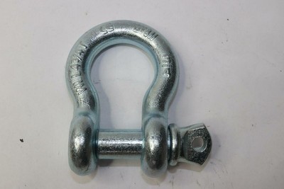 Stahl Schraube Pin Anker WLL 4 34t dy8w | eBay Stahl Schraube Pin Anker WLL 4 34t dy8w | eBay