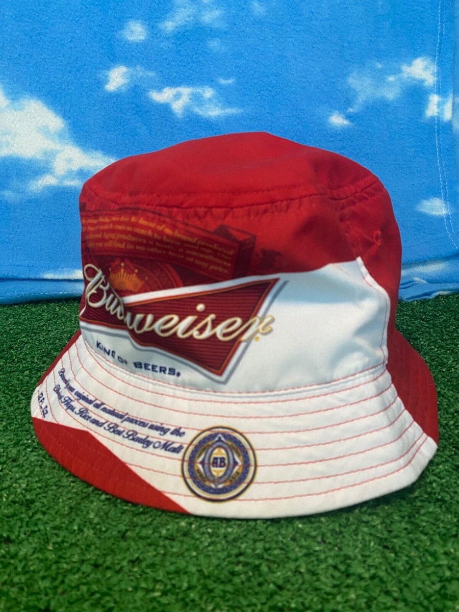 帽子 HAROSHI X BUDWEISER X CHALLENGER / CAP CHALLENGER チャレンジャー ×HAROSHI xBUDWEISER ×ハロシ