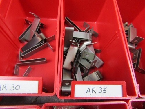 ✌ NUEVAS SOBRECARGAS SQUARE D AR - ELIGE TU RANGO DE LA LISTA - Imagen 4 de 13