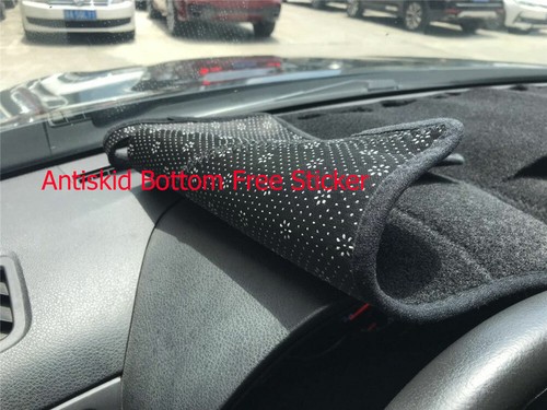 Dashboard Cover Dash Mats Shade Protective Pad For Subaru Outback 2015-2019 - Picture 7 of 10