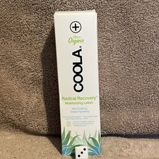 Sun Lotion/ Organic/ Radical Recovery 5 oz. After Sun Skin Care