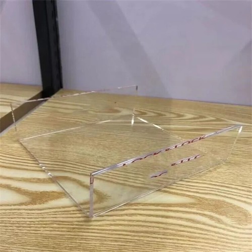 Acrylic Hot Bending Machine Organic Plate Plastic Plate Angle Bending Machine - Foto 10 di 21