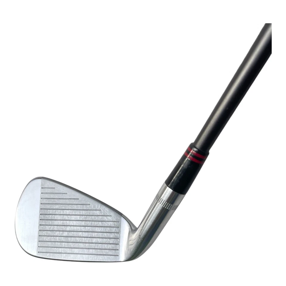 Ben Hogan Edge 7 Iron Recoil ES 760-F3 Mamiya Graphite Regular Flex 36.5" RH - Image 2 of 4