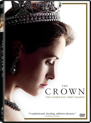 Crown, the - Season 01 - Picture 1 of 1