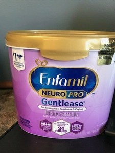 ebay enfamil neuropro gentlease