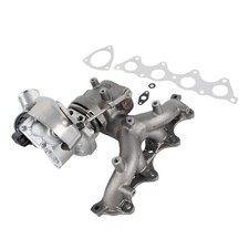 28231-2B770 Turbocharger W/ Actuator Fits Hyu...