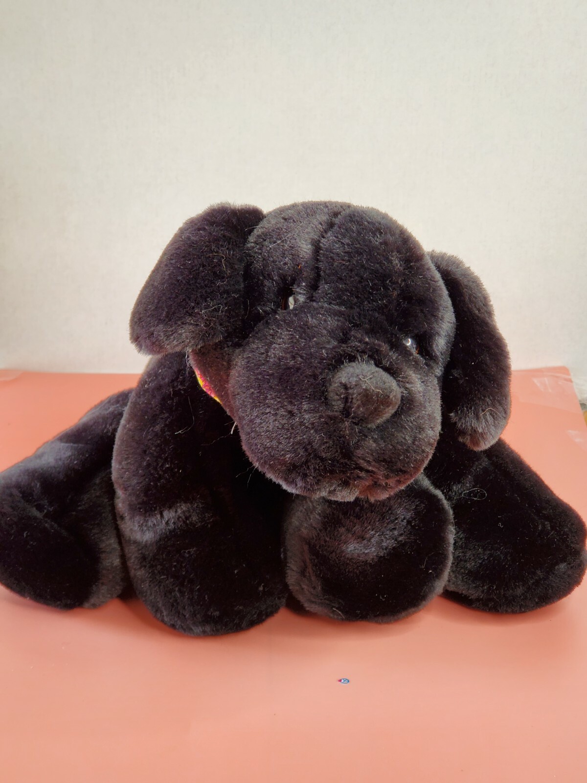 commonwealth stuffed dog