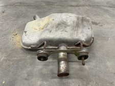 11 12 13 BUICK LACROSSE 3.6L REAR RIGHT EXHAUST MUFFLER 13229768 OEM D29