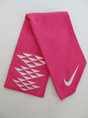 nike football towel