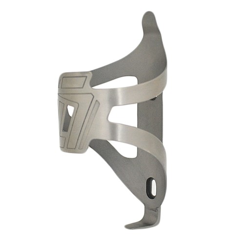Control Tech CONTROLTECH BC-30 Timania Stamped Titanium Bottle Cage - Picture 6 of 6