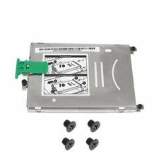Genuine HD Hard Disk Drive HDD Caddy Bracket for HP ZBook 15 ZBook 17 G1 G2 USA