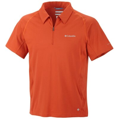 New Mens Columbia Freeze Degree Omni 