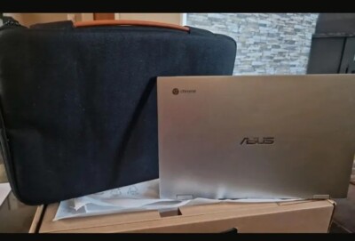Computer Laptop Notebook PC ASUS Chrome C433T Flip