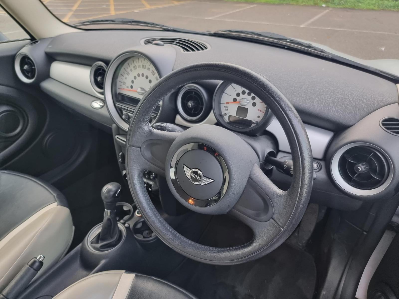 MINI COOPER Automatic Petrol eBay