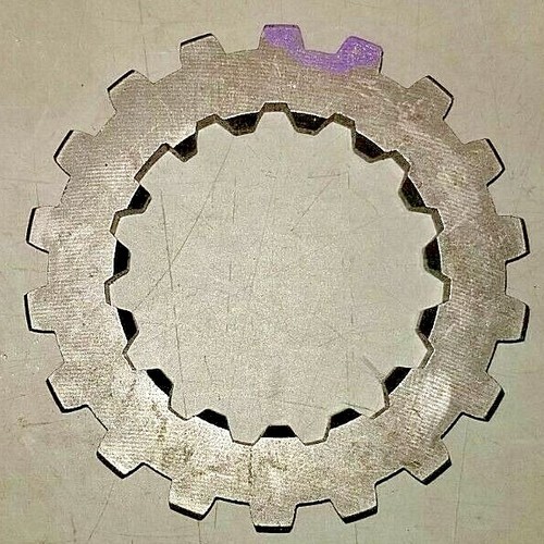 EATON FULLER 17259 Transmission WASHER; BRAND NEW IN BOX eBay