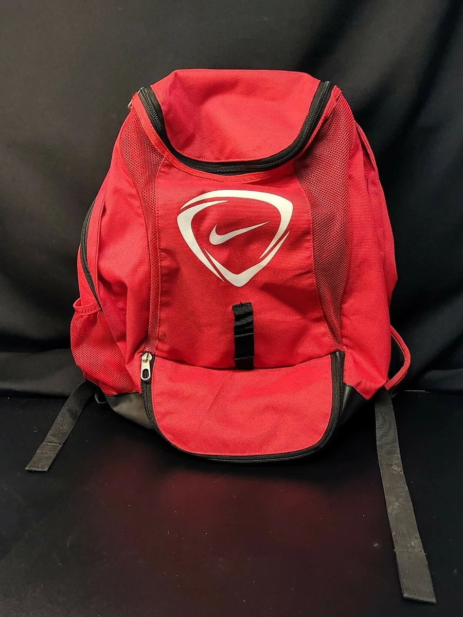 nike club team swoosh backpack eBay