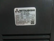 MITSUBISHI SERVO MOTOR HC-SF202B FREE EXPEDITED SHIPPING NEW