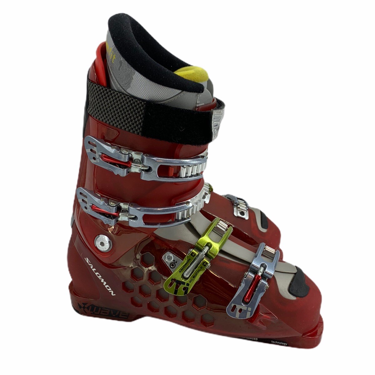 salomon x wave flex 80