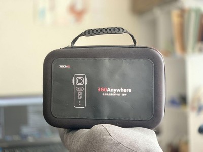 360Anywhere 8K VR Camera Professional Edition w/soft Case | eBay 360Anywhere 8K VR Camera Professional Edition w/soft Case | eBay