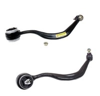 Bmw 740i 740il E38 Set Of 2 Front Susp Control Arm & Ball Joint Assy Premium on sale Bmw 740i 740il E38 Set Of 2 Front Susp Control Arm & Ball Joint Assy Premium on sale