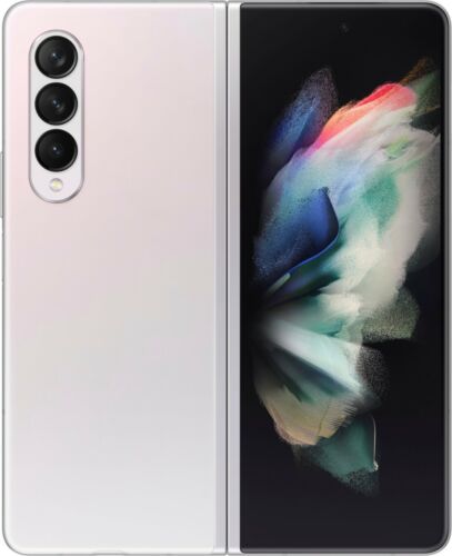 Samsung Galaxy Z Fold3 5G Factory Unlocked SM-F926U1 - Pristine Condition - Picture 15 of 23
