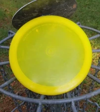 Innova Champion Teebird Plus Mold +TB Patent & Penned