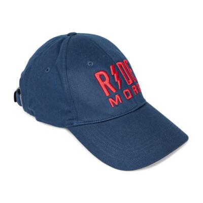Original Royal Enfield Ride More Cap Navy