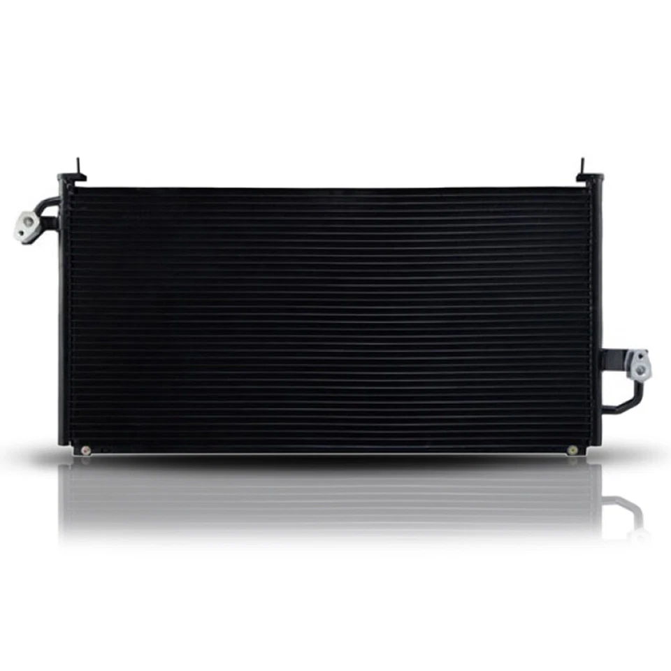 Condenser A/C Fits SUBARU FORESTER 1998-2000 (BASE, L, S) Foto 2 de 2